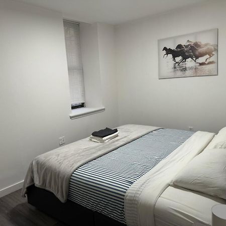 ניו יורק 3Bd Cozy Unit Next To Central Park מראה חיצוני תמונה