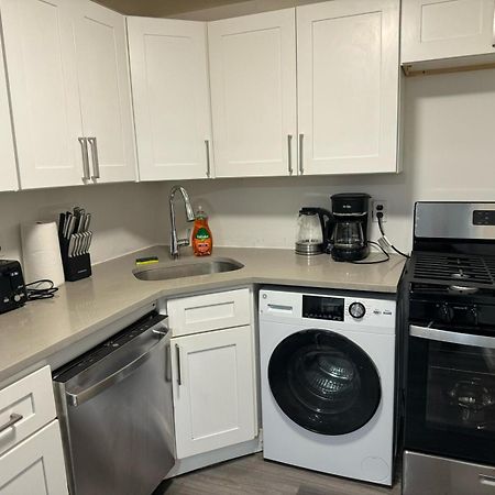 ניו יורק 3Bd Cozy Unit Next To Central Park מראה חיצוני תמונה
