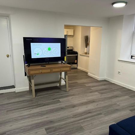 ניו יורק 3Bd Cozy Unit Next To Central Park מראה חיצוני תמונה
