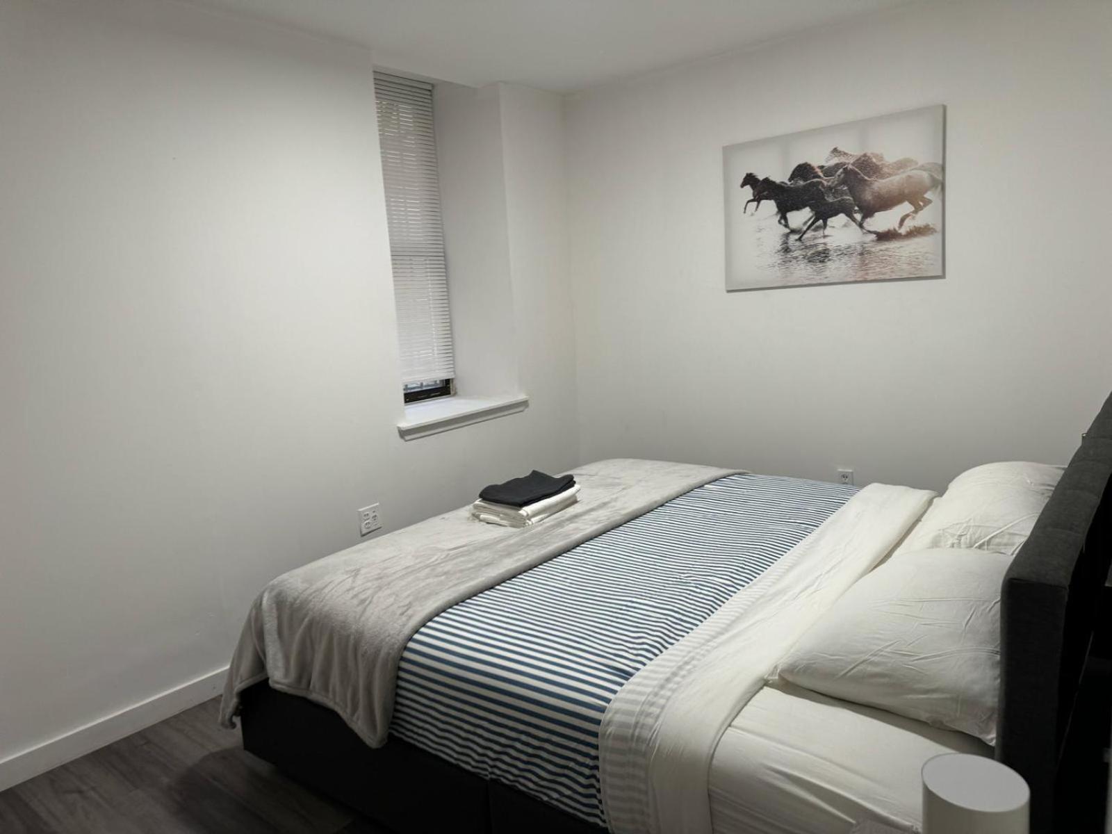 ניו יורק 3Bd Cozy Unit Next To Central Park מראה חיצוני תמונה