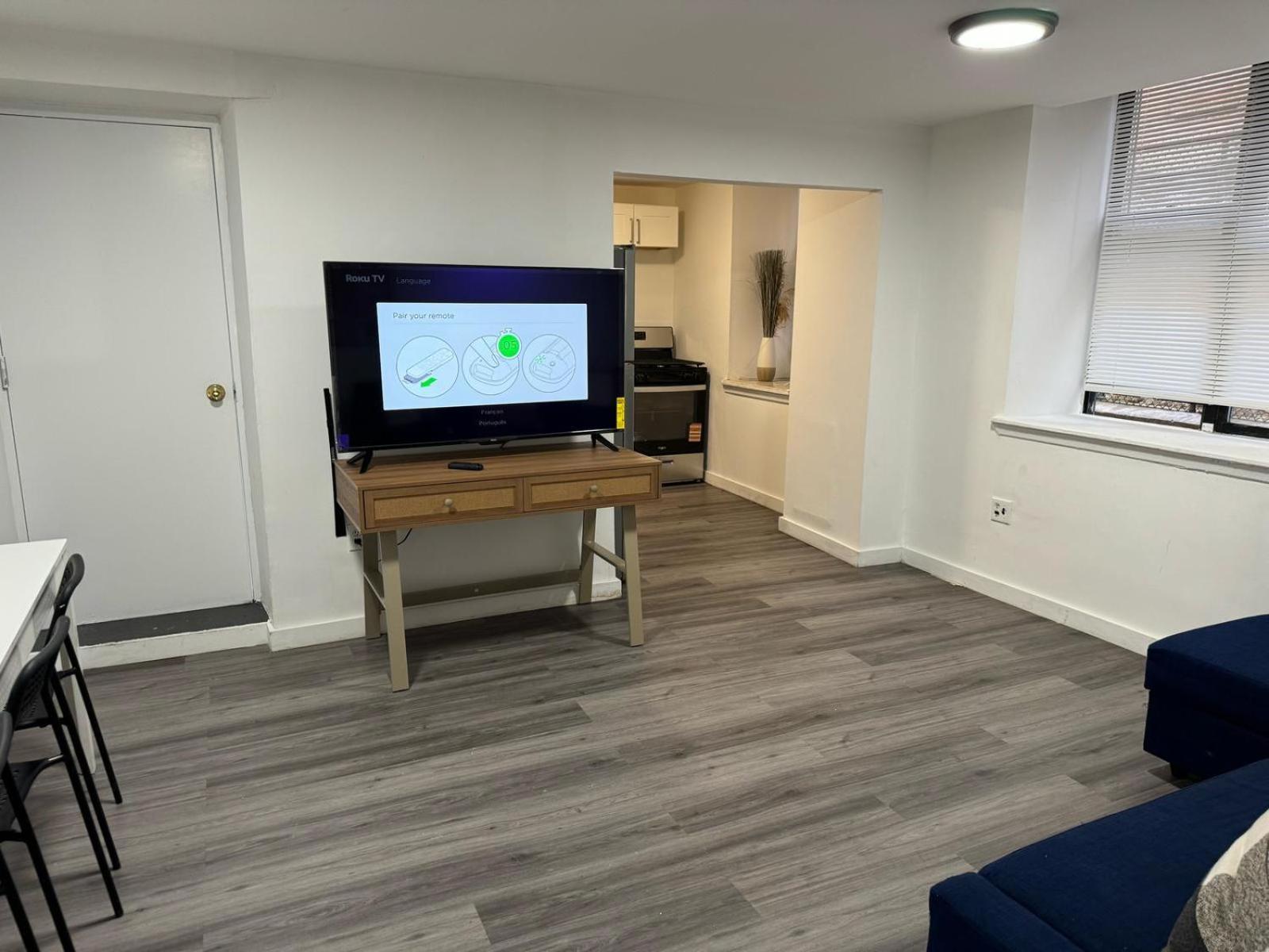 ניו יורק 3Bd Cozy Unit Next To Central Park מראה חיצוני תמונה