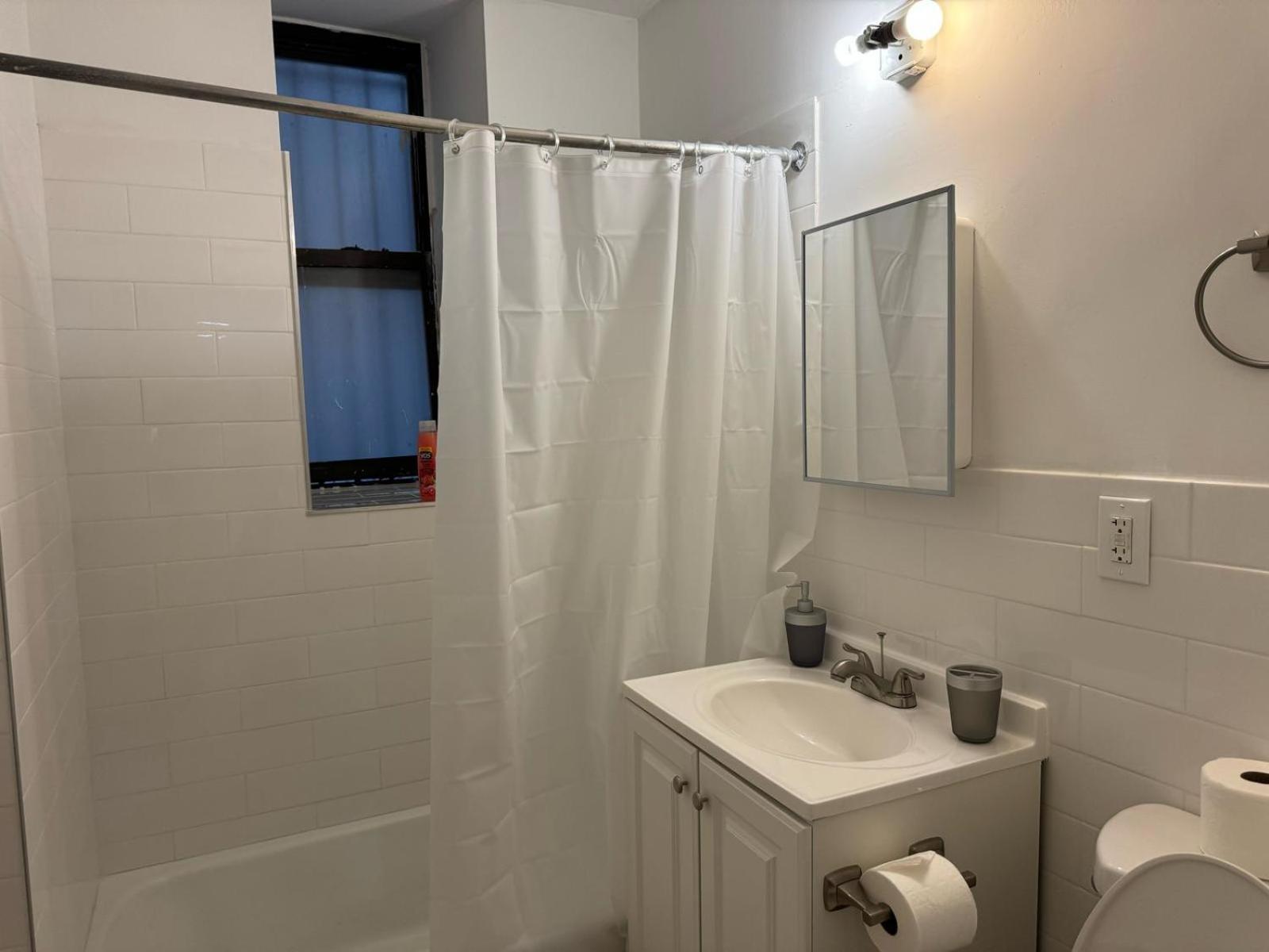 ניו יורק 3Bd Cozy Unit Next To Central Park מראה חיצוני תמונה
