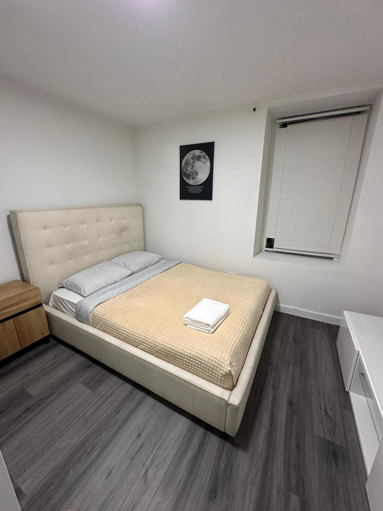 ניו יורק 3Bd Cozy Unit Next To Central Park מראה חיצוני תמונה