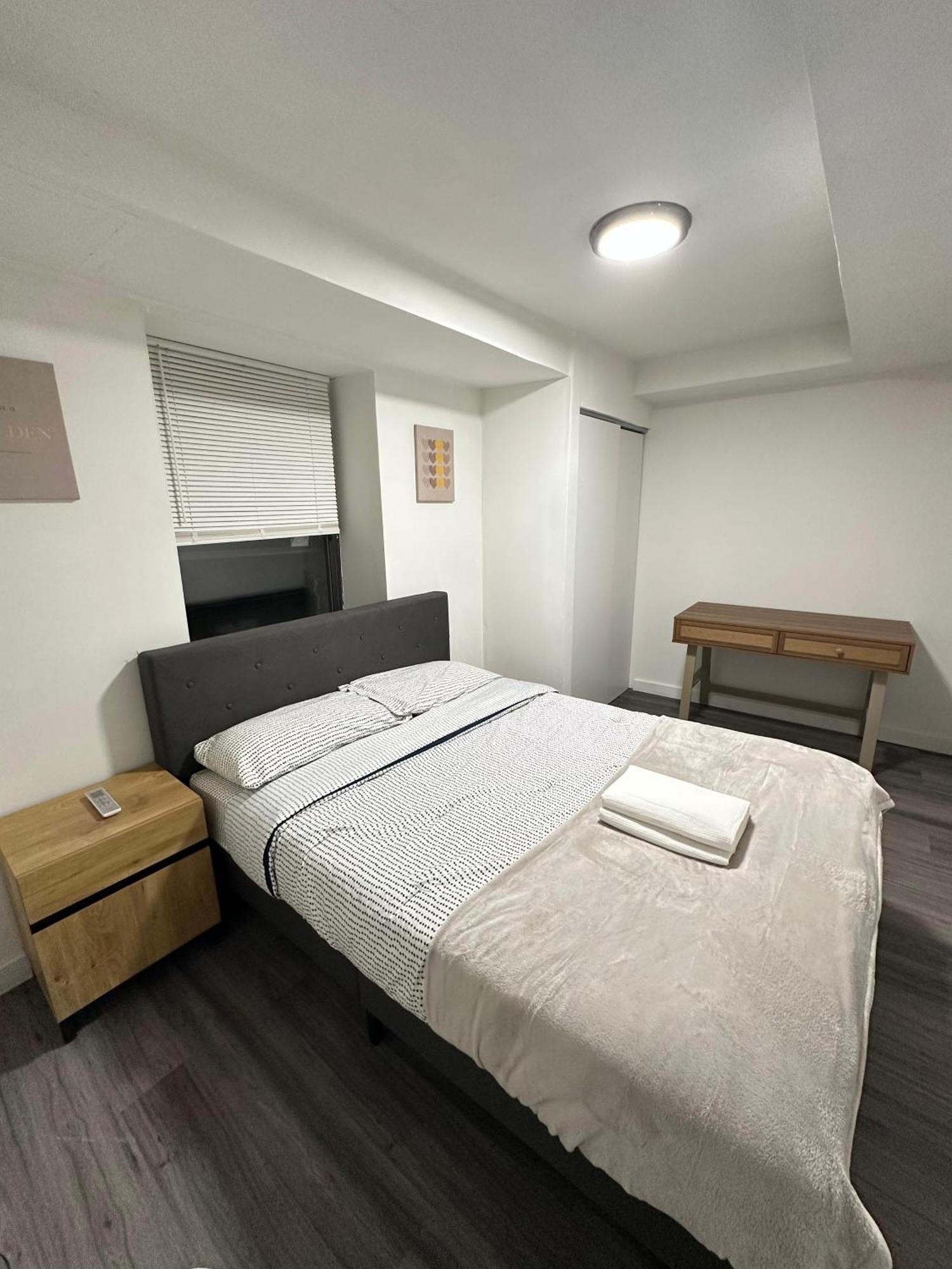 ניו יורק 3Bd Cozy Unit Next To Central Park מראה חיצוני תמונה
