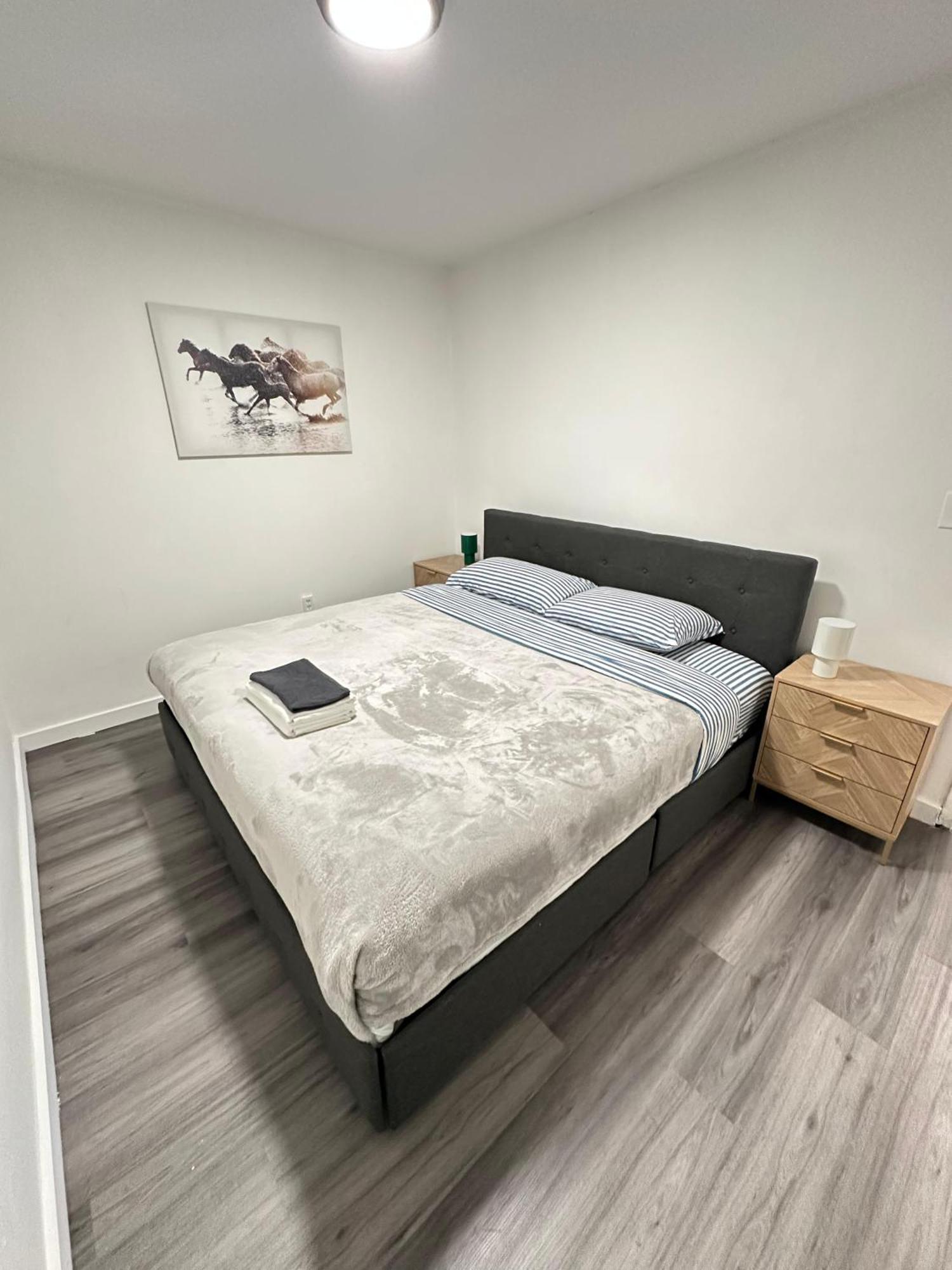 ניו יורק 3Bd Cozy Unit Next To Central Park מראה חיצוני תמונה