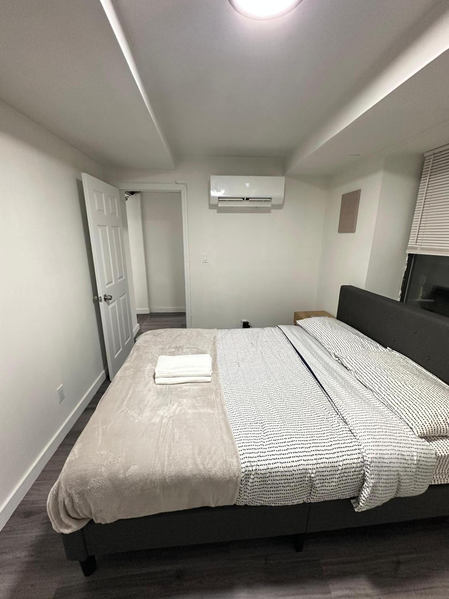 ניו יורק 3Bd Cozy Unit Next To Central Park מראה חיצוני תמונה